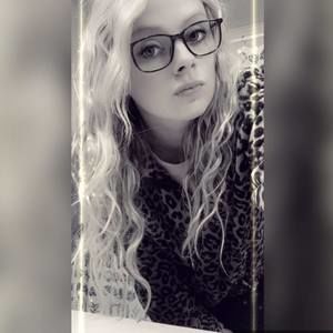 Meet your Posher, Britney